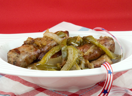 http://afoodieaffair.com/wp-content/uploads/2012/05/sausage-and-peppers1.jpg