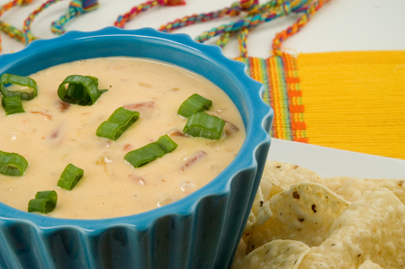 Chile Con Queso – Afoodieaffair