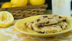 lemon-cherry-scones
