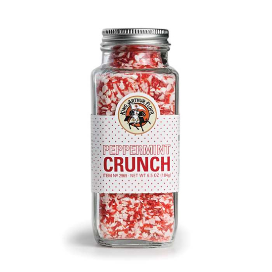 Peppermint Crunch | afoodieaffair.com