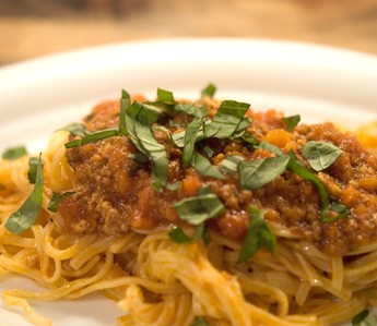 Bolognese Sauce
