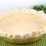 Foolproof Pie Crust | afoodieaffair.com