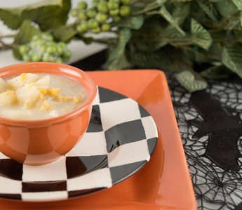 Corn Chowder