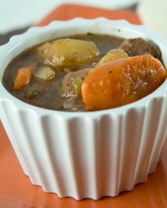 Oven Beef Stew