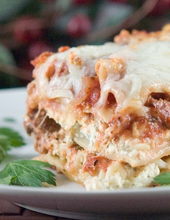 Lasagna