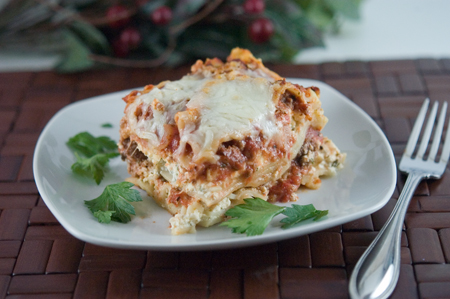 Lasagna
