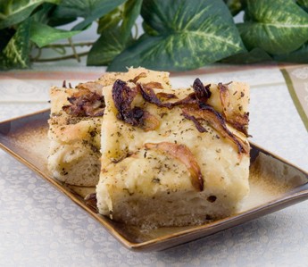 Focaccia