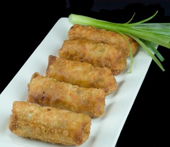 Egg Rolls