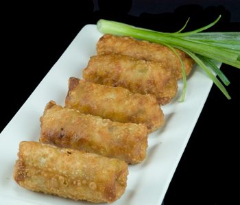 Egg Rolls