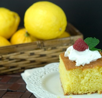 lemon velvet cake, cake, lemon