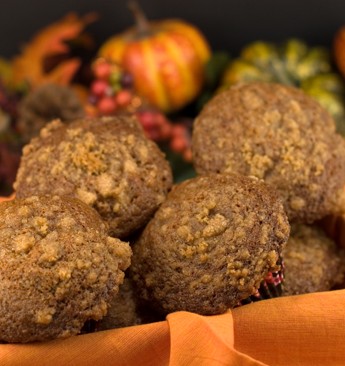 Apple Cinnamon Muffins | afoodieaffair.com
