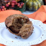 Apple Cinnamon Muffins | afoodieaffair.com