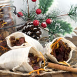 Christmas Potpourri | afoodieaffair.com