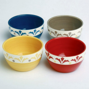 Salsa All Purpose Bowls | afoodieaffair.com