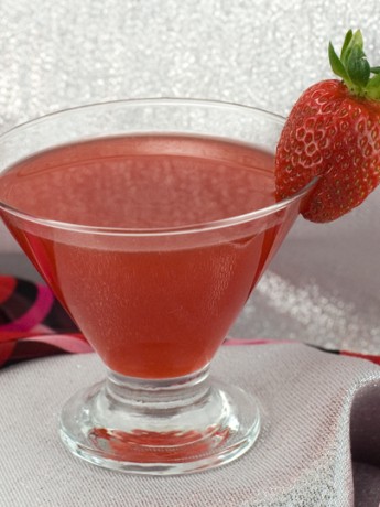 I.W.S. Cocktail | afoodieaffair.com