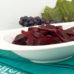 Pickled Beet Salad | afoodieaffair.com