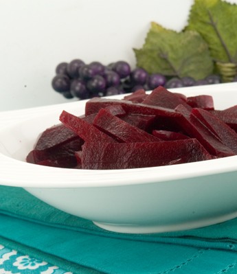 Pickled Beet Salad | afoodieaffair.com