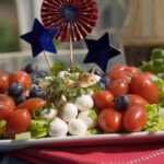 Caprese Salad | afoodieaffair.com