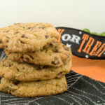 hocolate Overload Chip Cookies | afoodieaffair.com