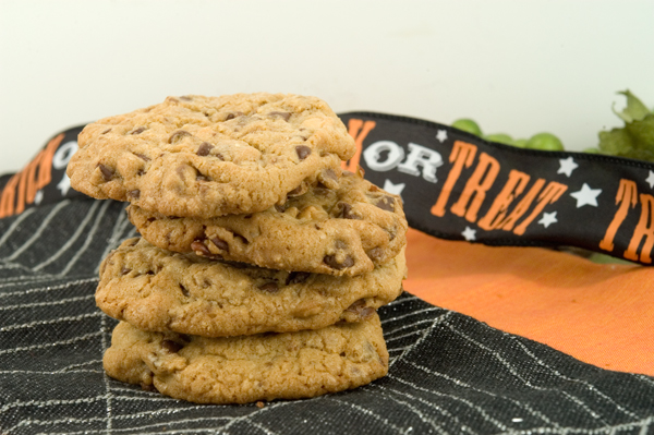 hocolate Overload Chip Cookies | afoodieaffair.com