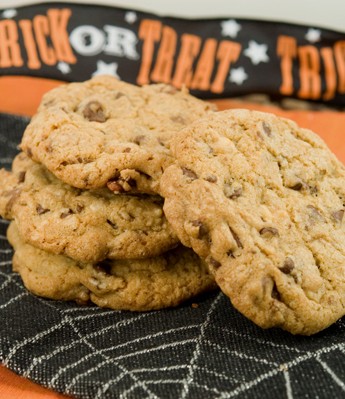 hocolate Overload Chip Cookies | afoodieaffair.com