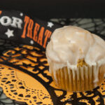 Pumpkin Doughnut Muffins | afoodieaffair.com