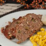 Ronnie's Meatloaf | afoodieaffair.com