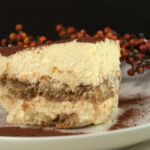 Tiramisu | afoodieaffair.com