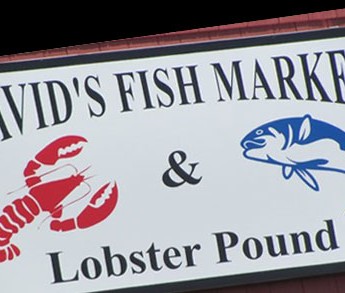 David's Fish Market & Lobster