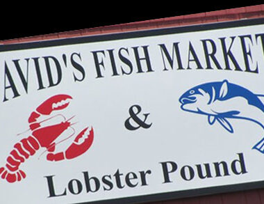 David's Fish Market & Lobster