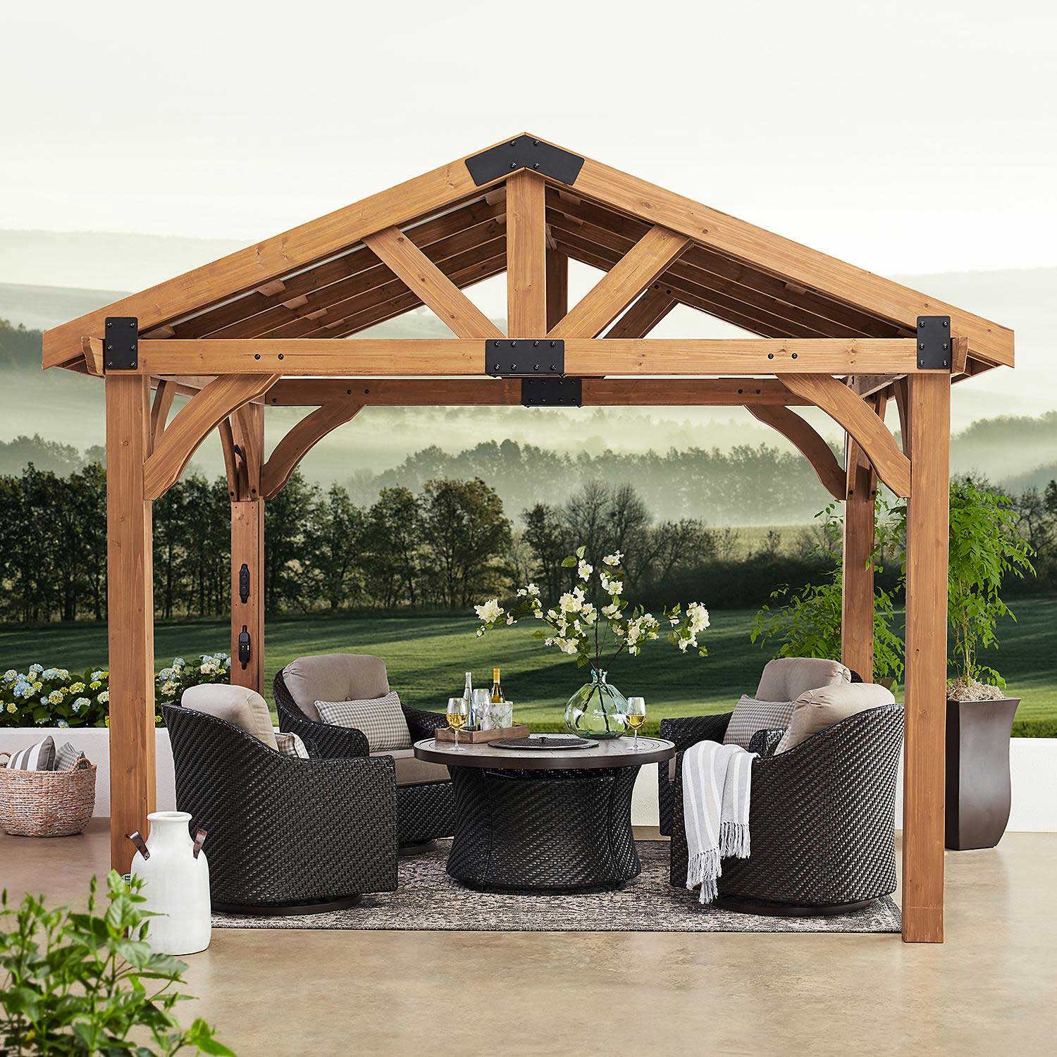 Gazebo