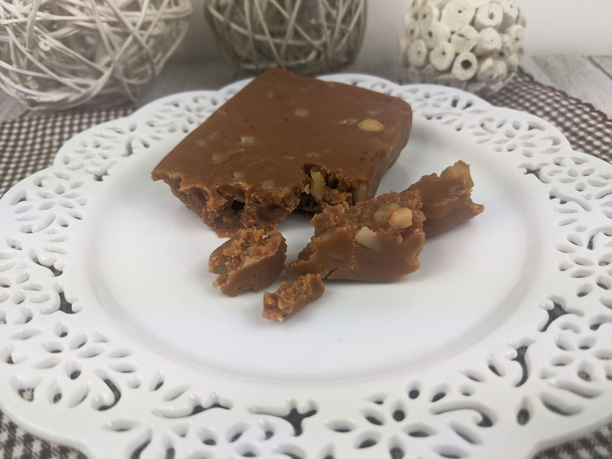 Review of The Mill Fudge Factory Afoodieaffair